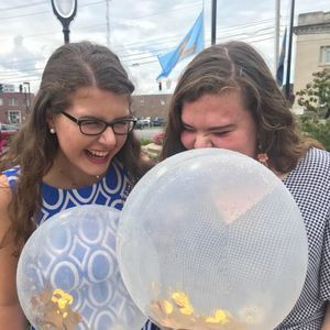 Meet your Posher, Sydney